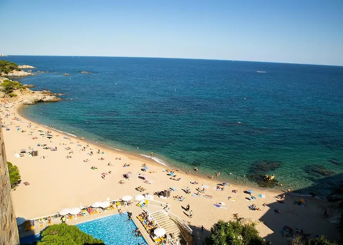 H·TOP Caleta Palace