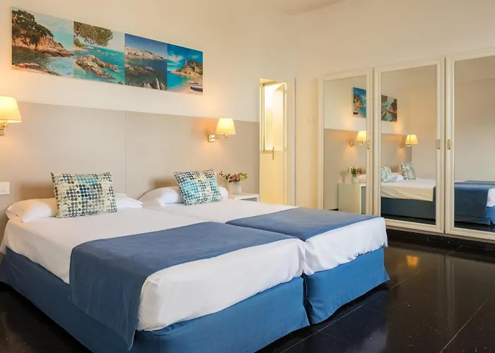 H·TOP Caleta Palace