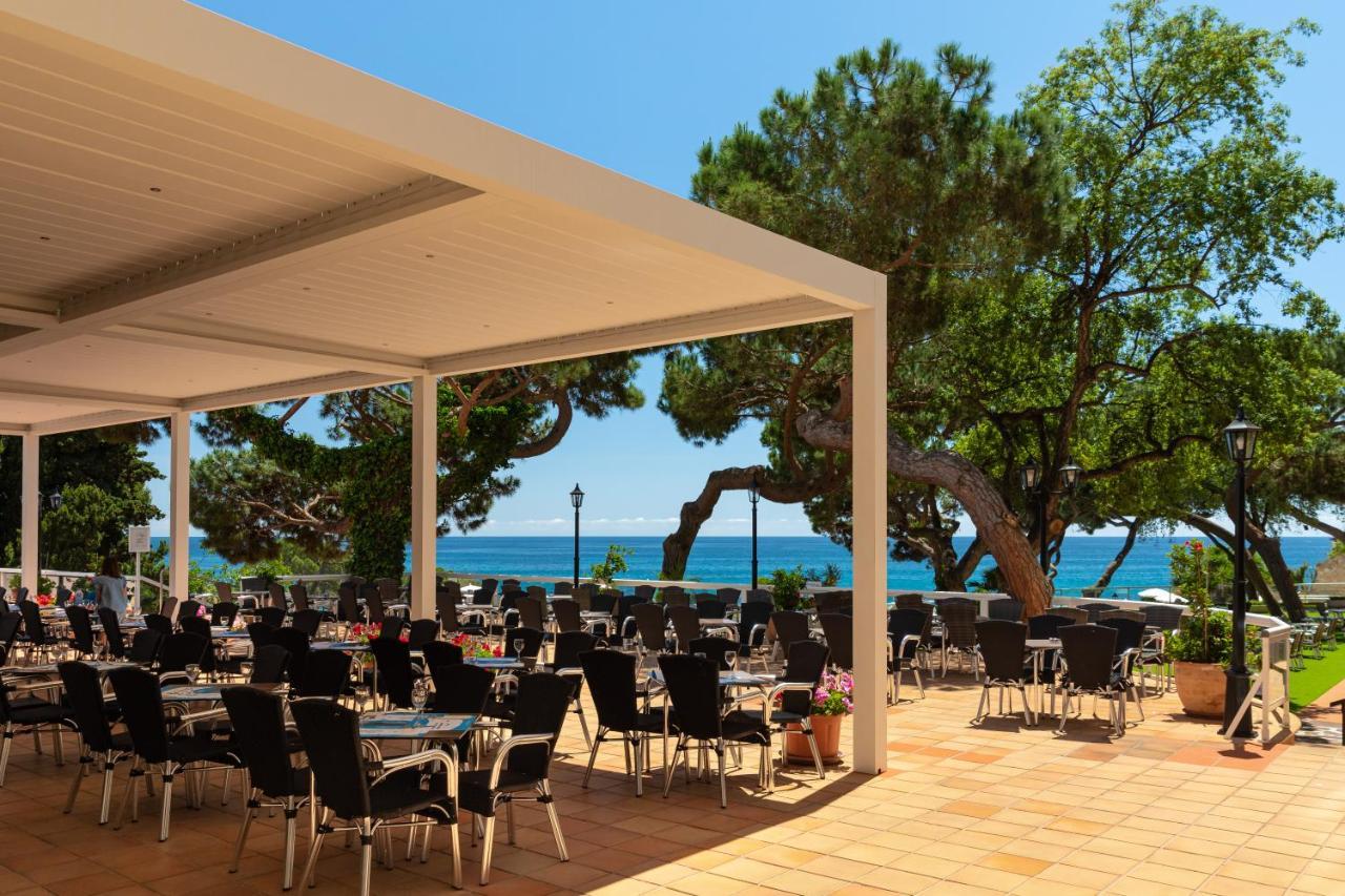 Hotel Htop Caleta Palace #htopbliss Platja d'Aro