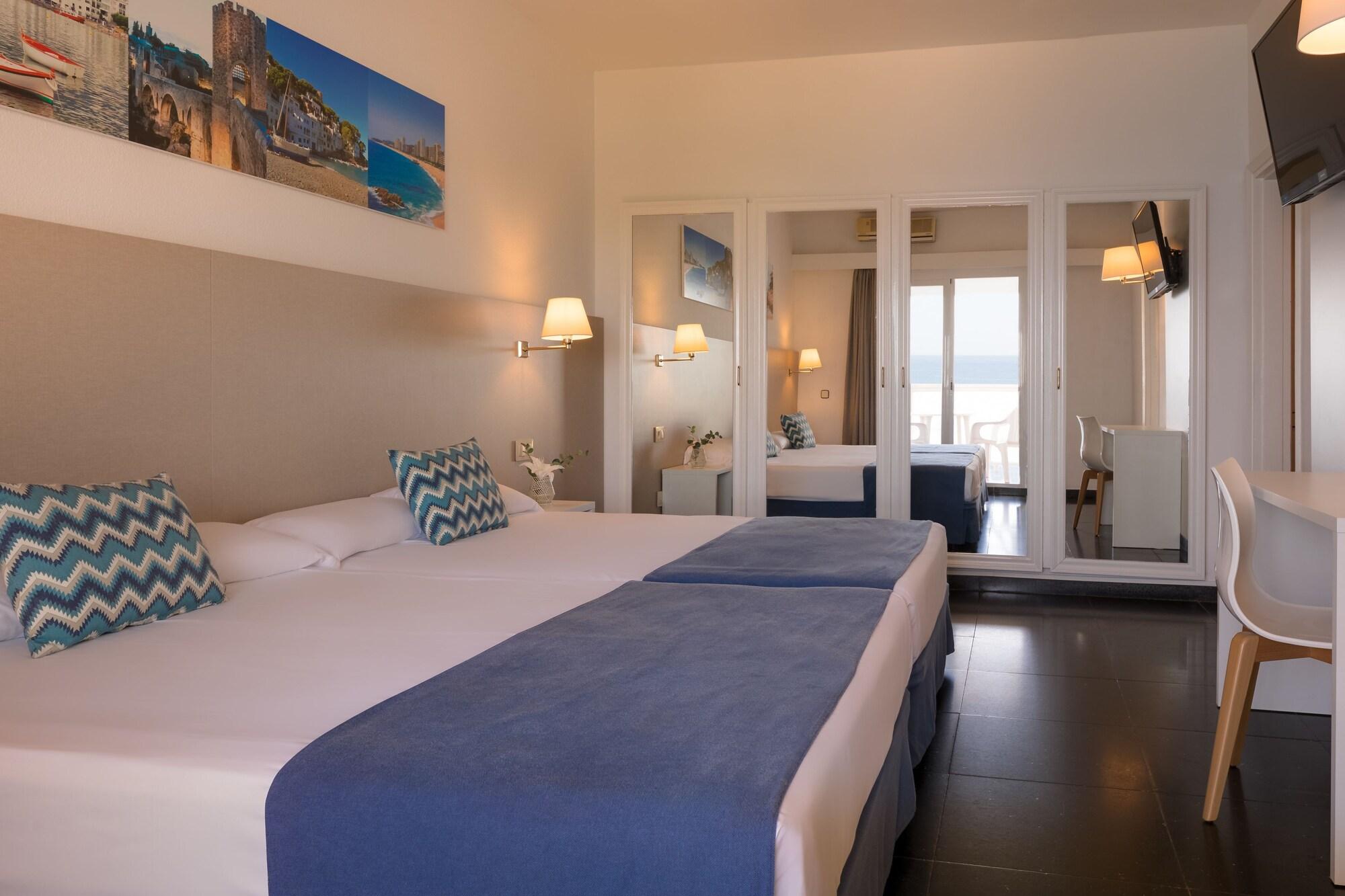 Htop Caleta Palace #htopbliss Hotel Platja d'Aro