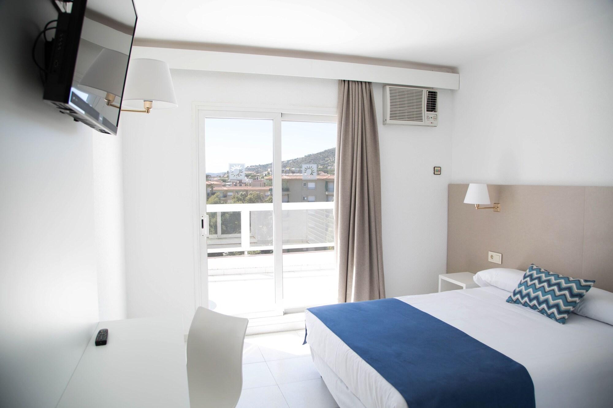Htop Caleta Palace #htopbliss Hotel Platja d'Aro