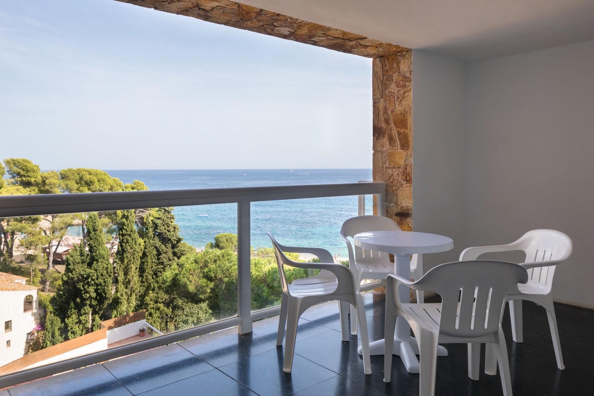 Htop Caleta Palace #htopbliss 4* Platja d'Aro