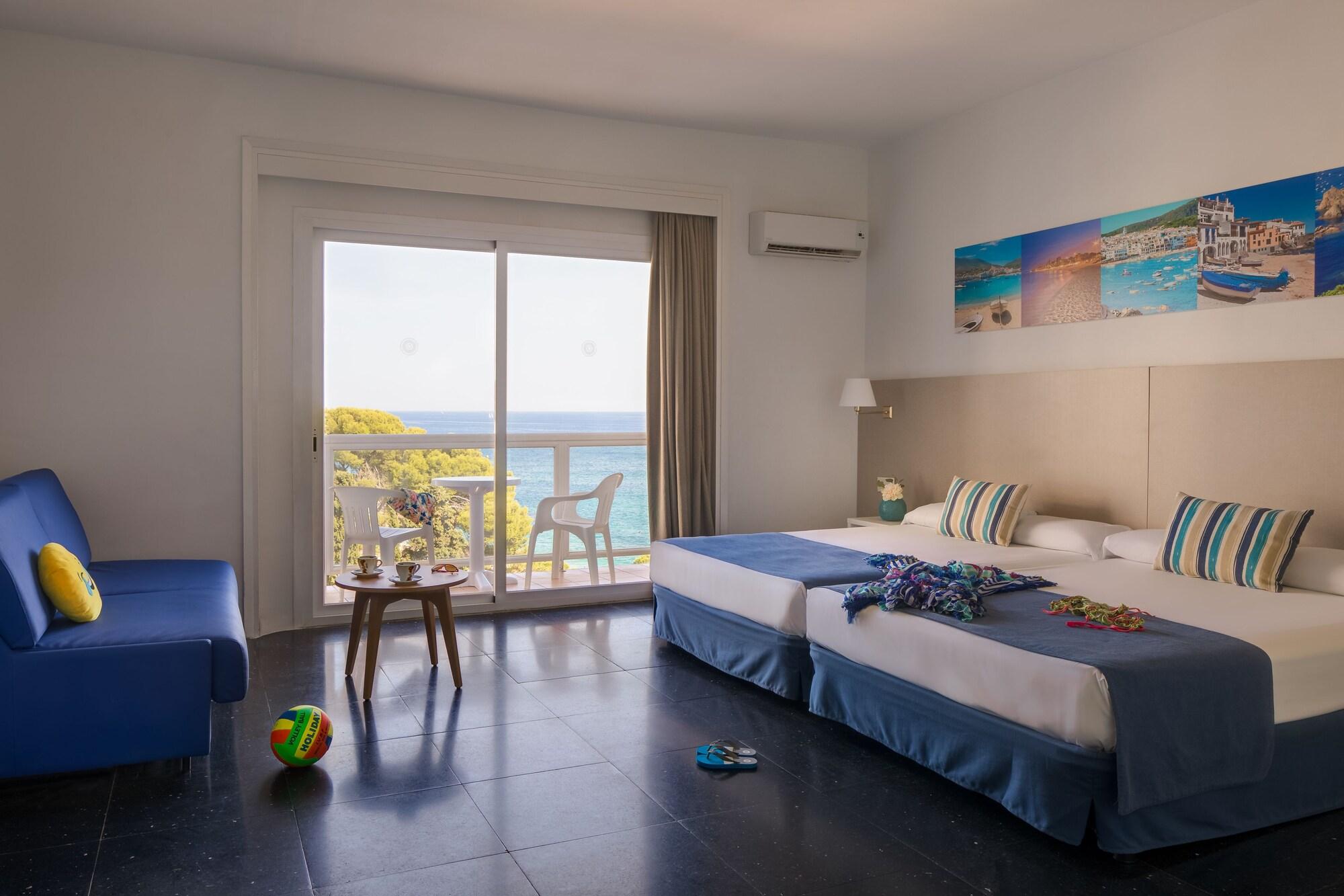 Htop Caleta Palace #htopbliss Platja d'Aro