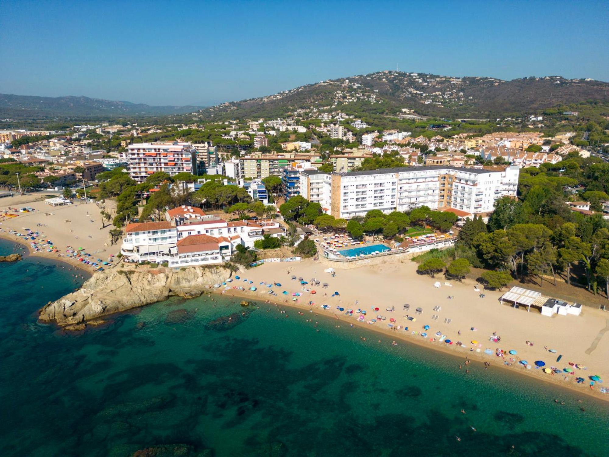 Htop Caleta Palace #htopbliss Hotel