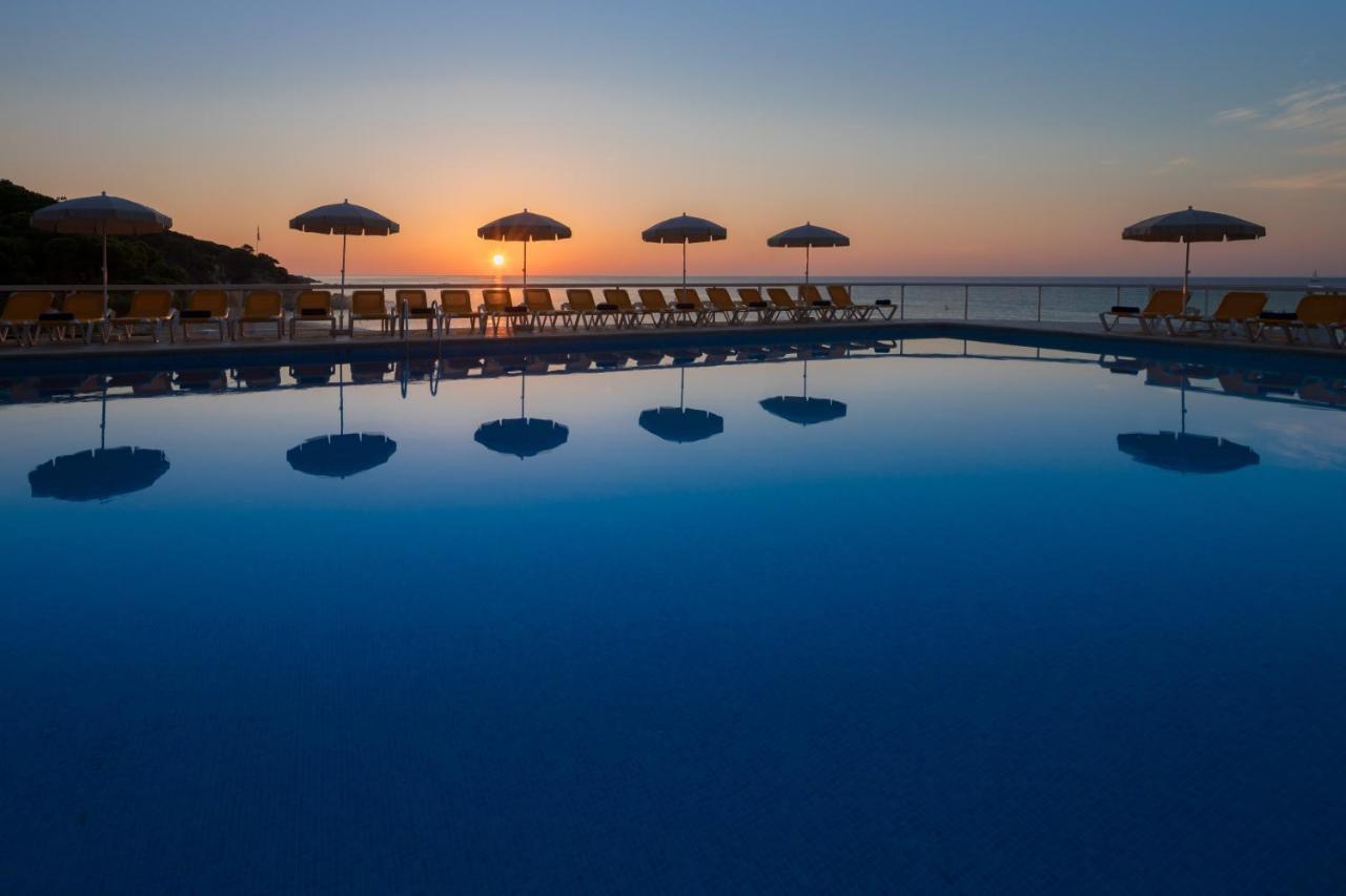 Hotel Htop Caleta Palace #htopbliss 4*