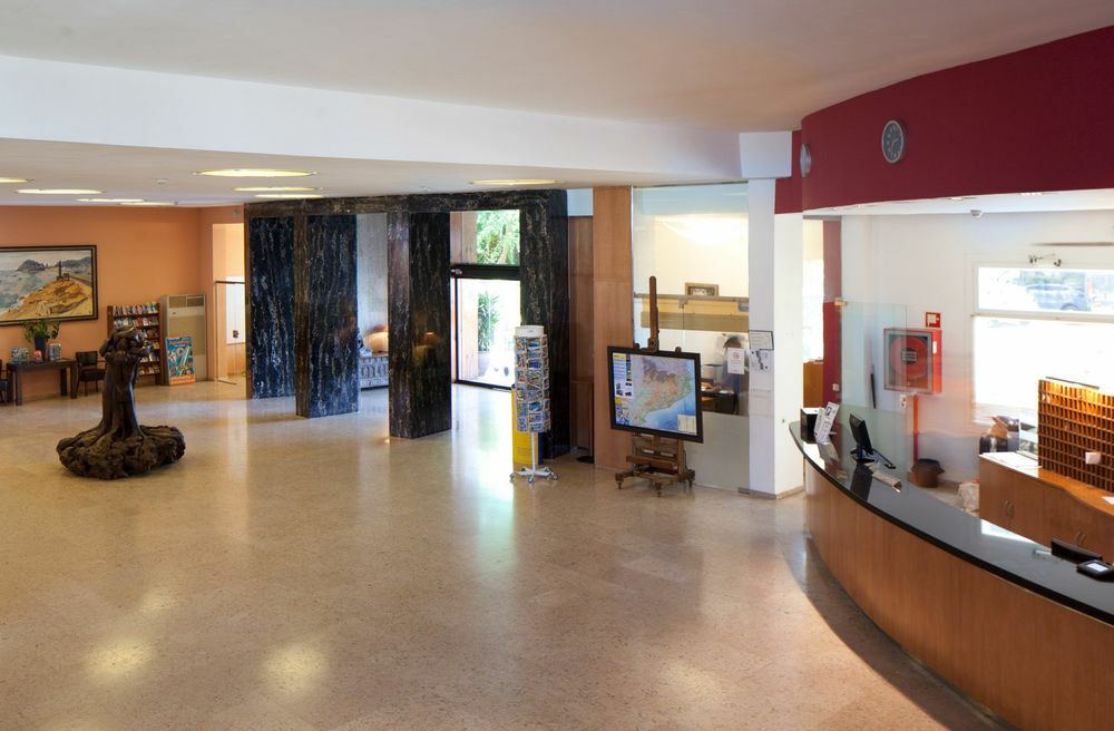 Htop Caleta Palace #htopbliss Hotel 4*