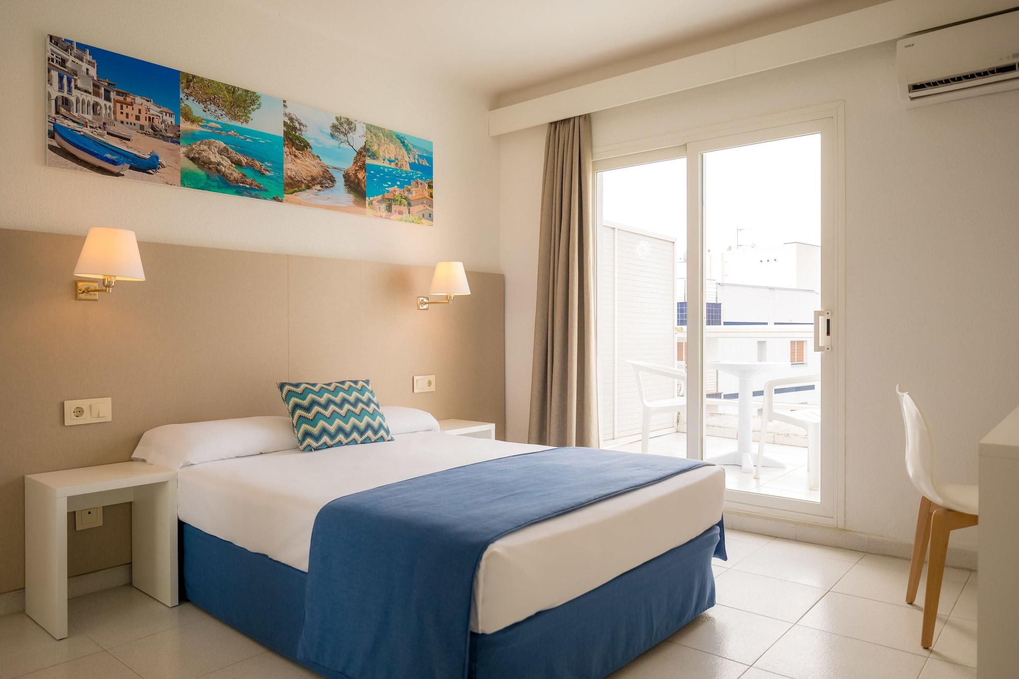 Htop Caleta Palace #htopbliss Hotel Platja d'Aro (Playa de Aro)