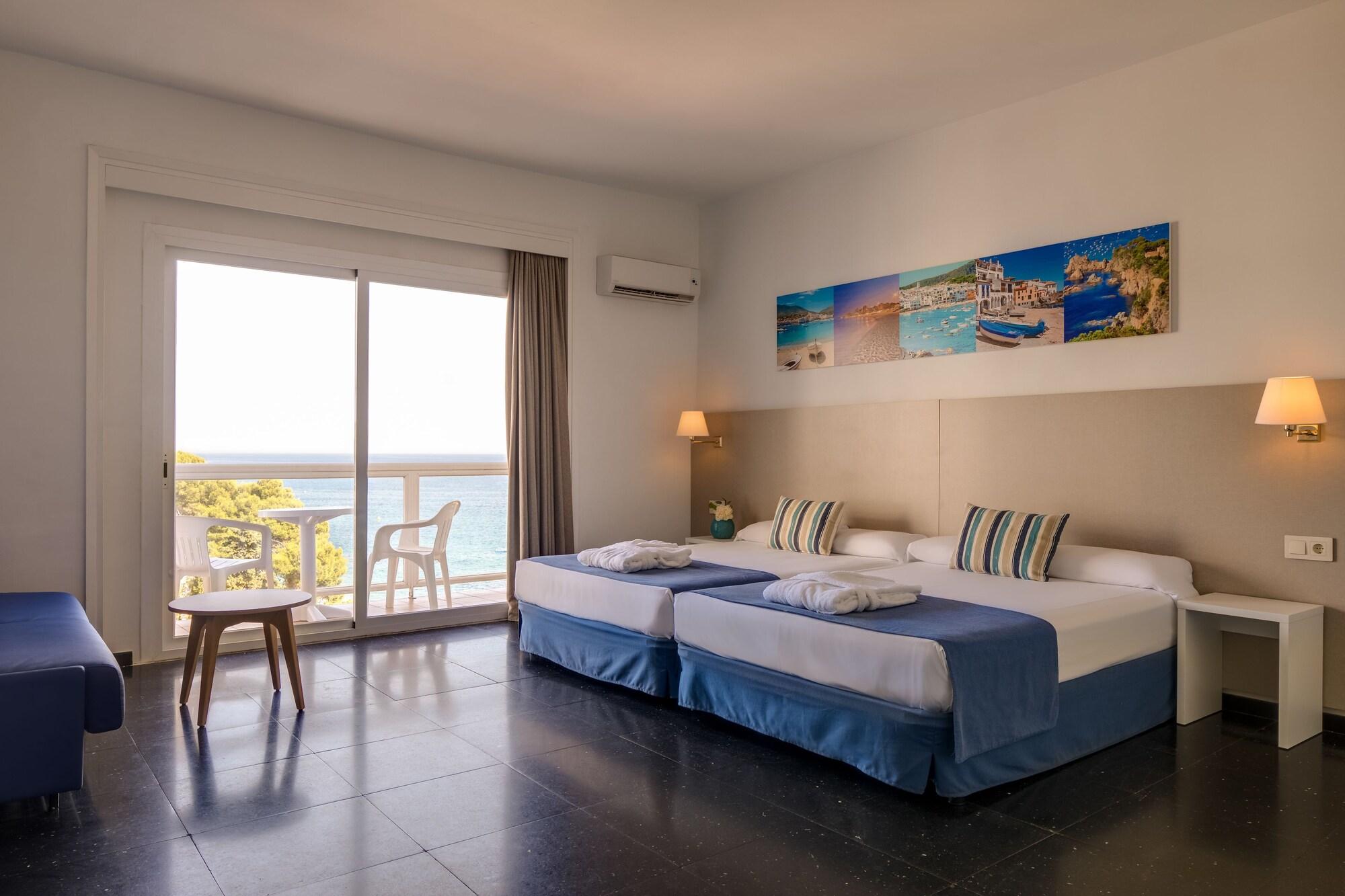 Htop Caleta Palace #htopbliss Hotel