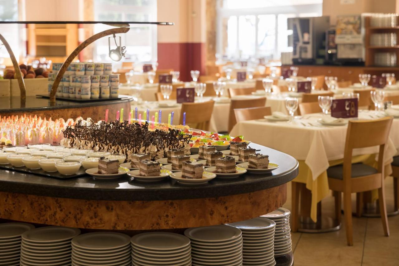 Hotel Htop Caleta Palace #htopbliss 4*