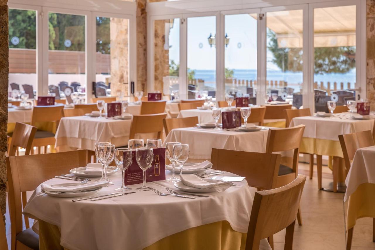 Htop Caleta Palace #htopbliss Hotel 4*