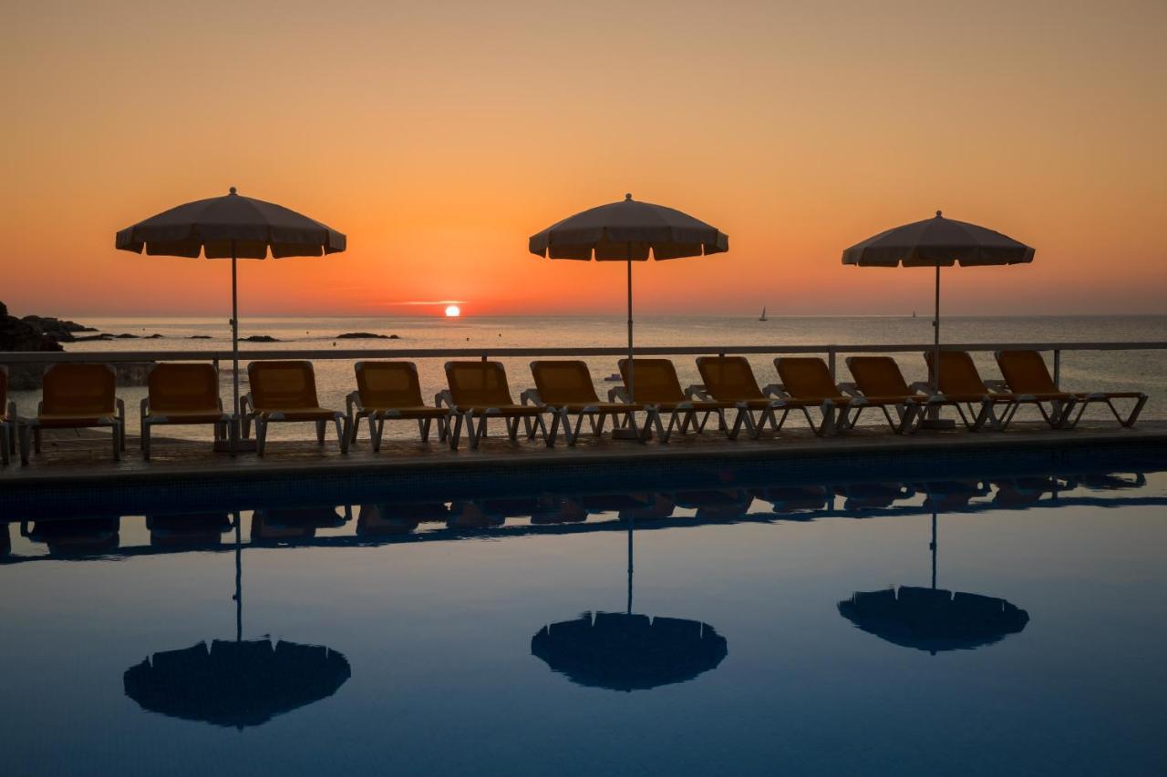 Hotel Htop Caleta Palace #htopbliss