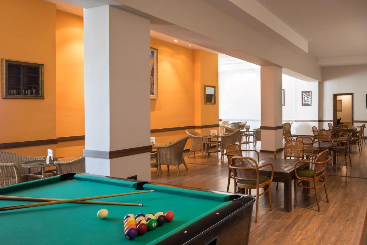 Hotel Htop Caleta Palace #htopbliss 4*