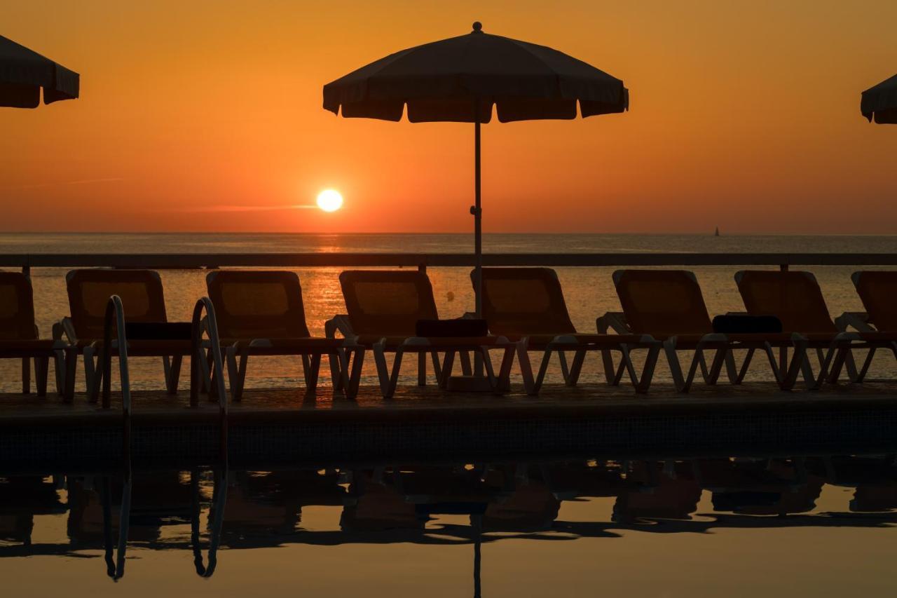 Hotel Htop Caleta Palace #htopbliss Castell-Platja d’Aro