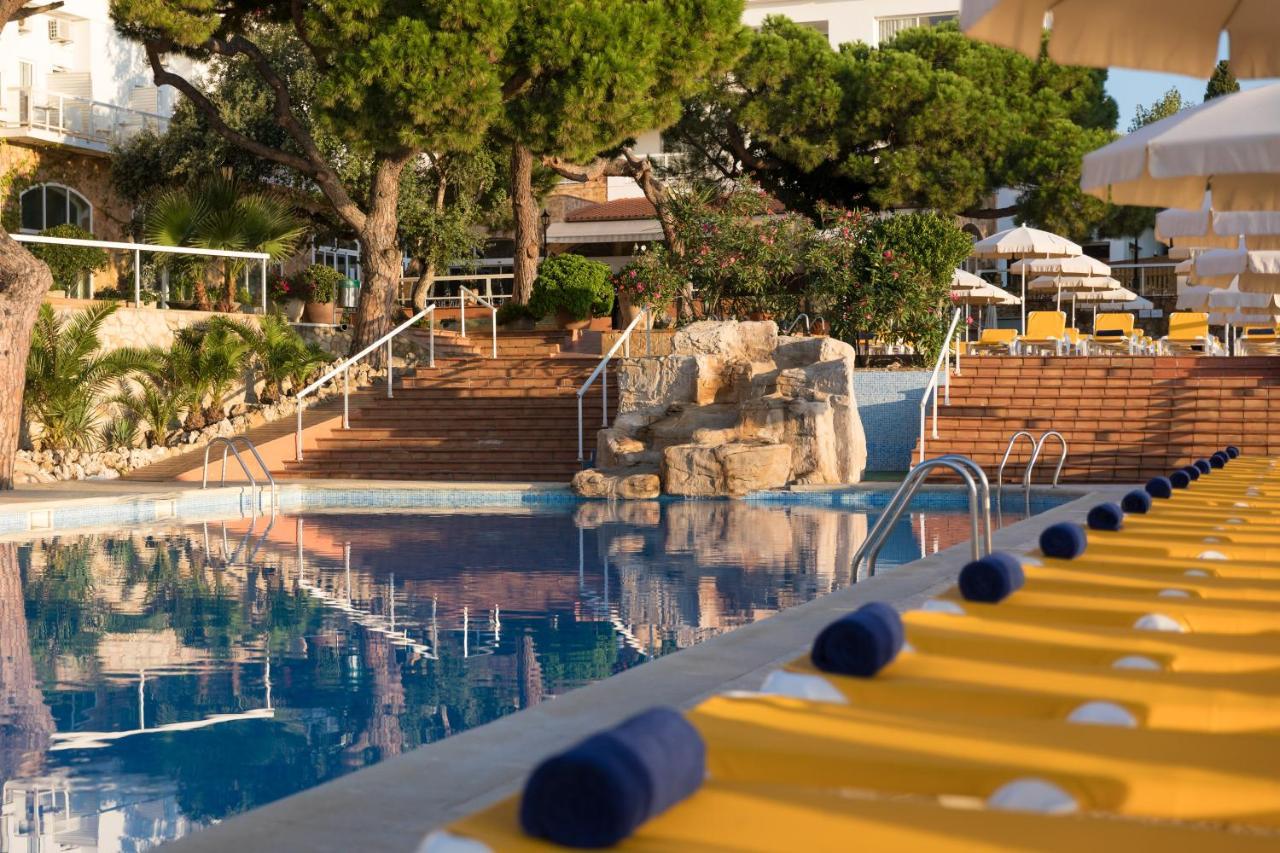 Htop Caleta Palace #htopbliss 4* Castell-Platja d’Aro