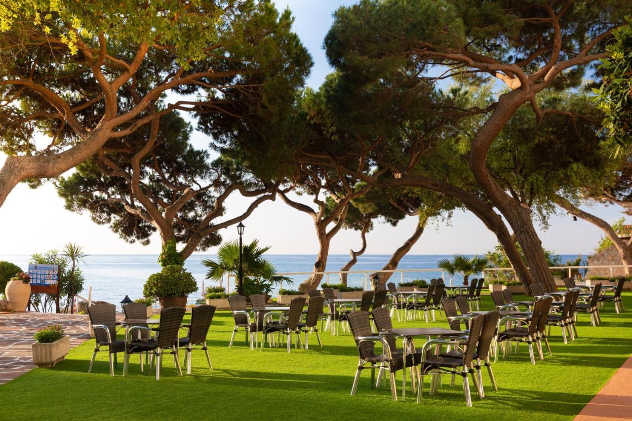 Hotel Htop Caleta Palace #htopbliss