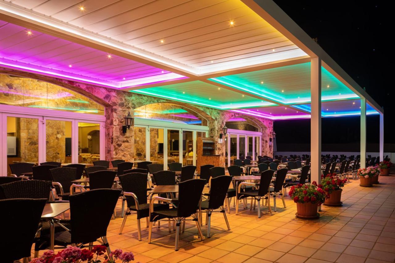 Htop Caleta Palace #htopbliss 4* Castell-Platja d'Aro