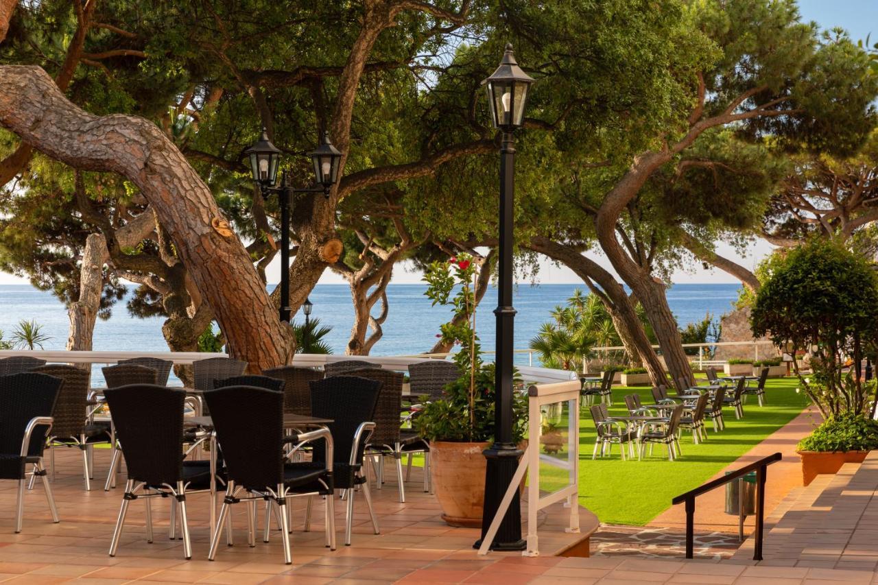 Hotel Htop Caleta Palace #htopbliss