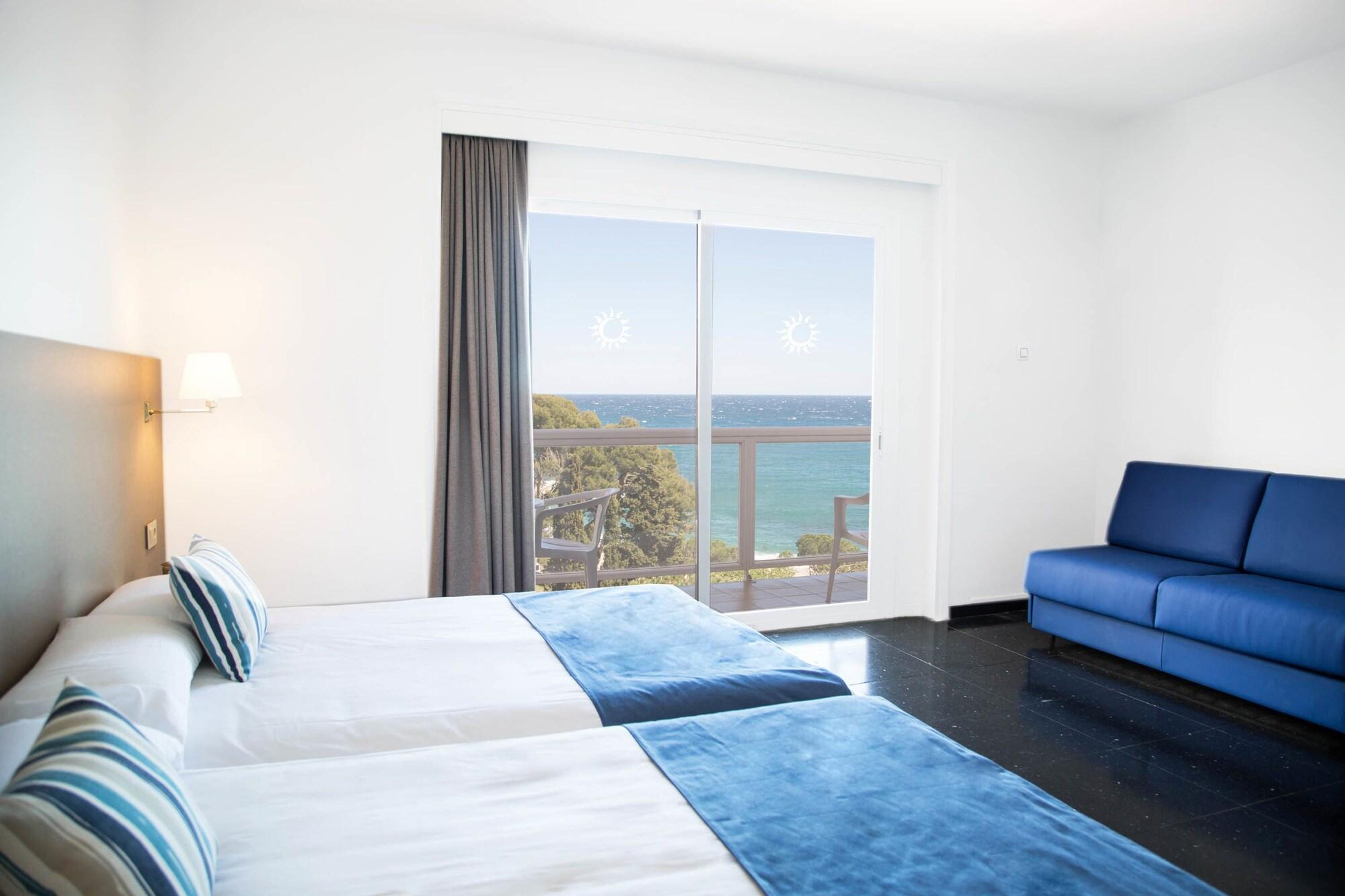 Htop Caleta Palace #htopbliss Hotel 4*