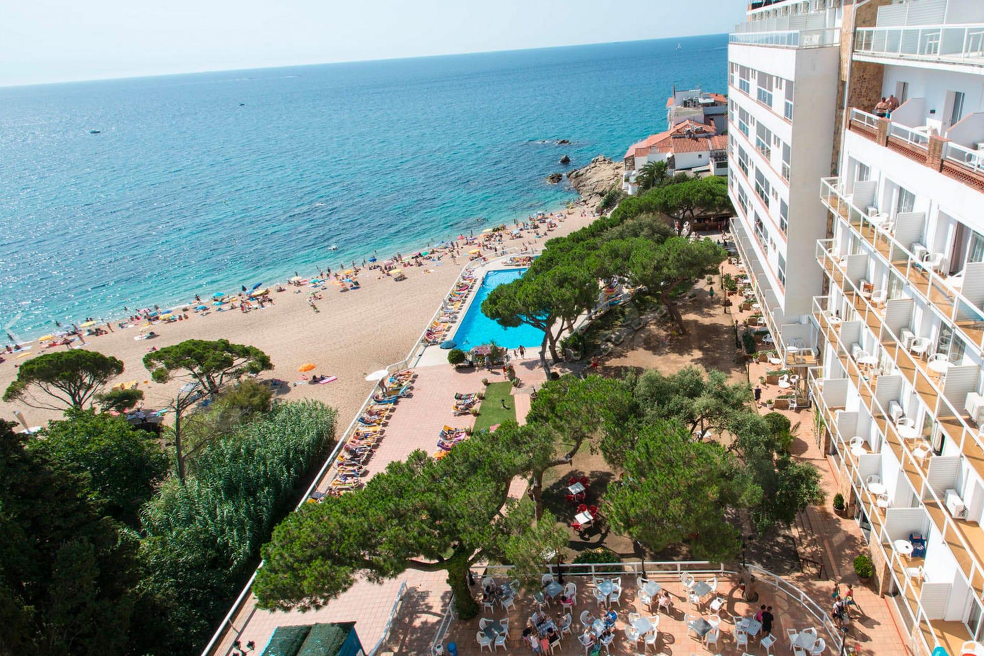 Htop Caleta Palace #htopbliss Hotel