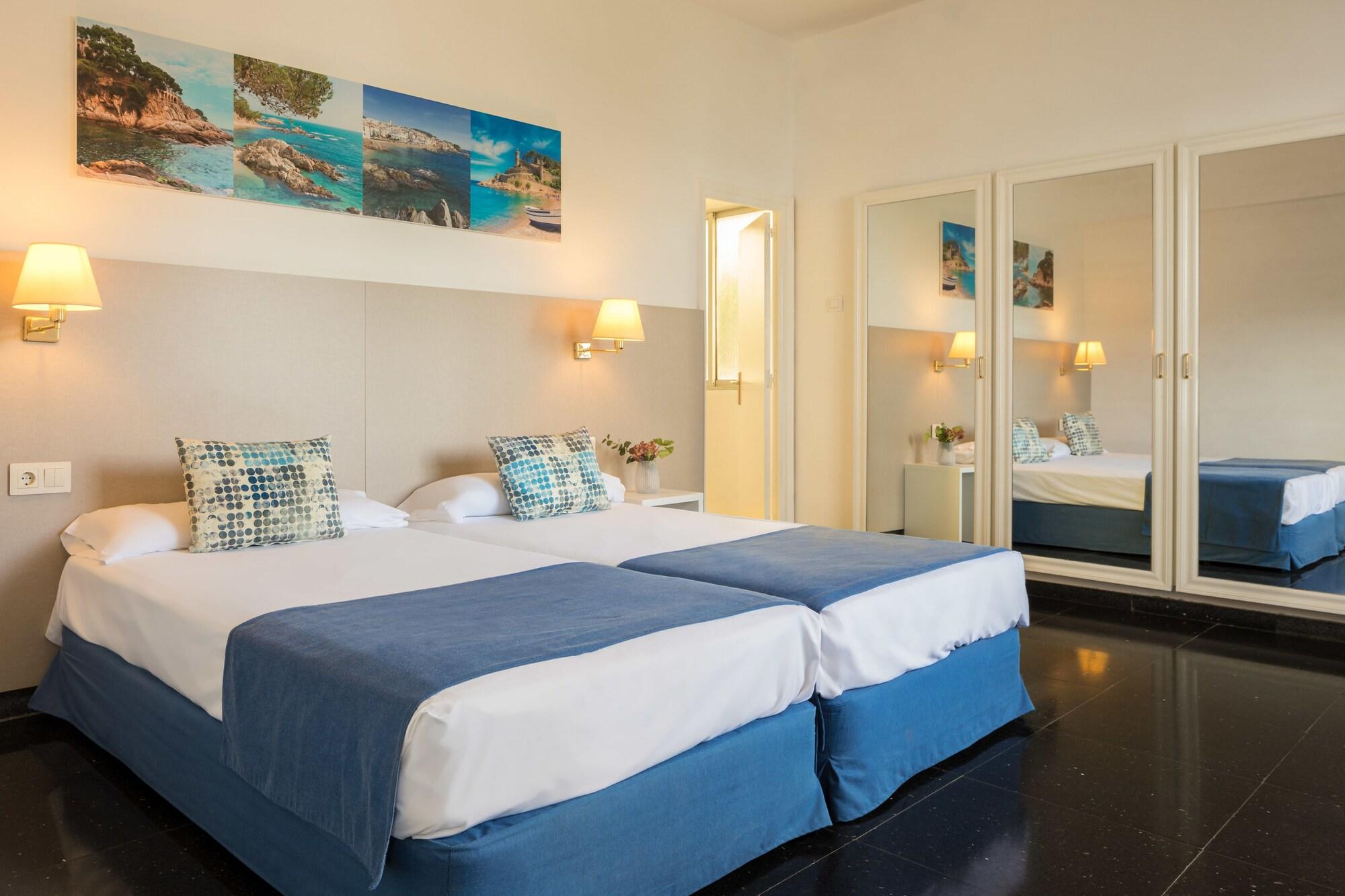 Hotel Htop Caleta Palace #htopbliss Castell-Platja d'Aro