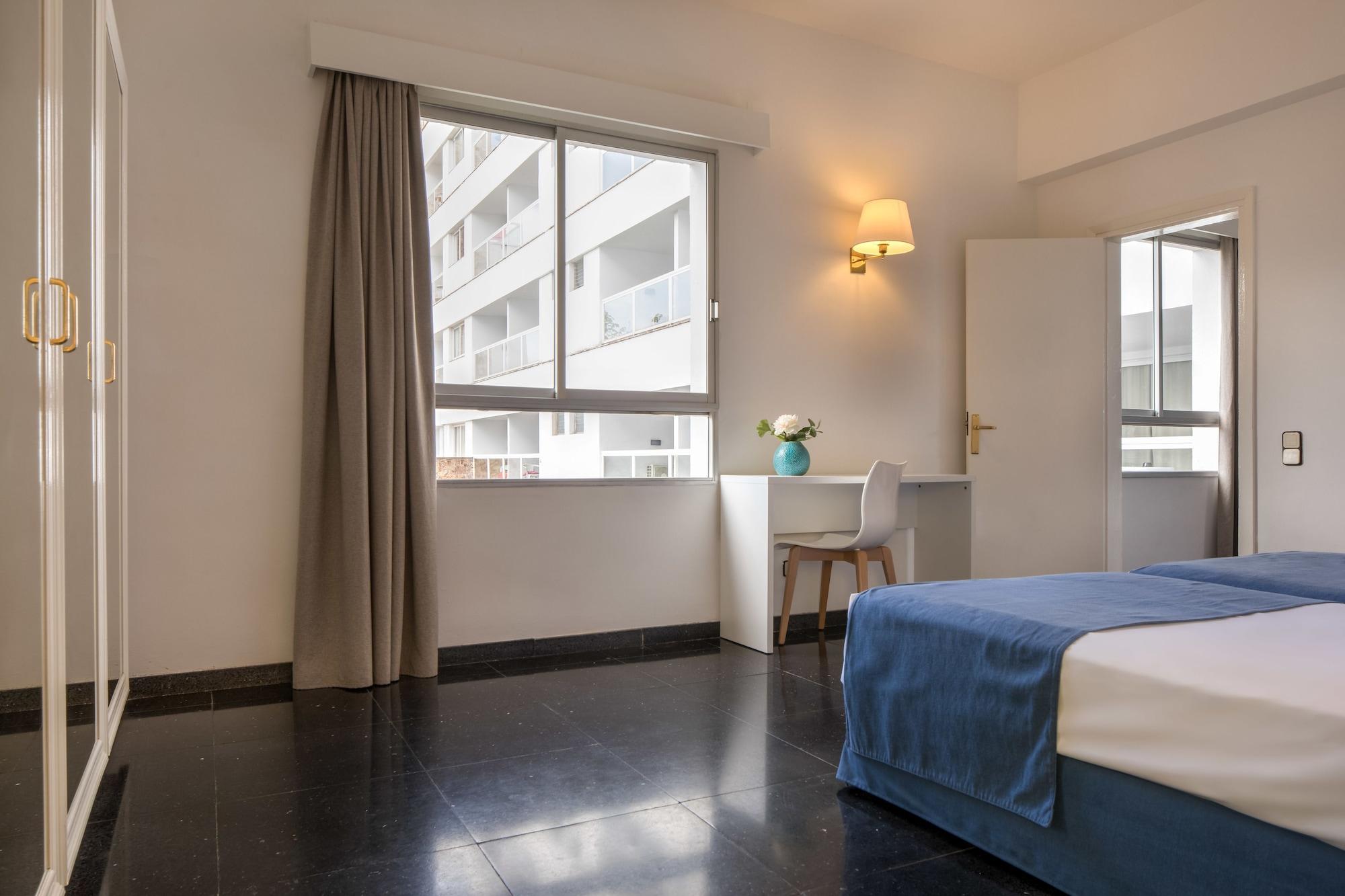 Htop Caleta Palace #htopbliss Hotel 4*