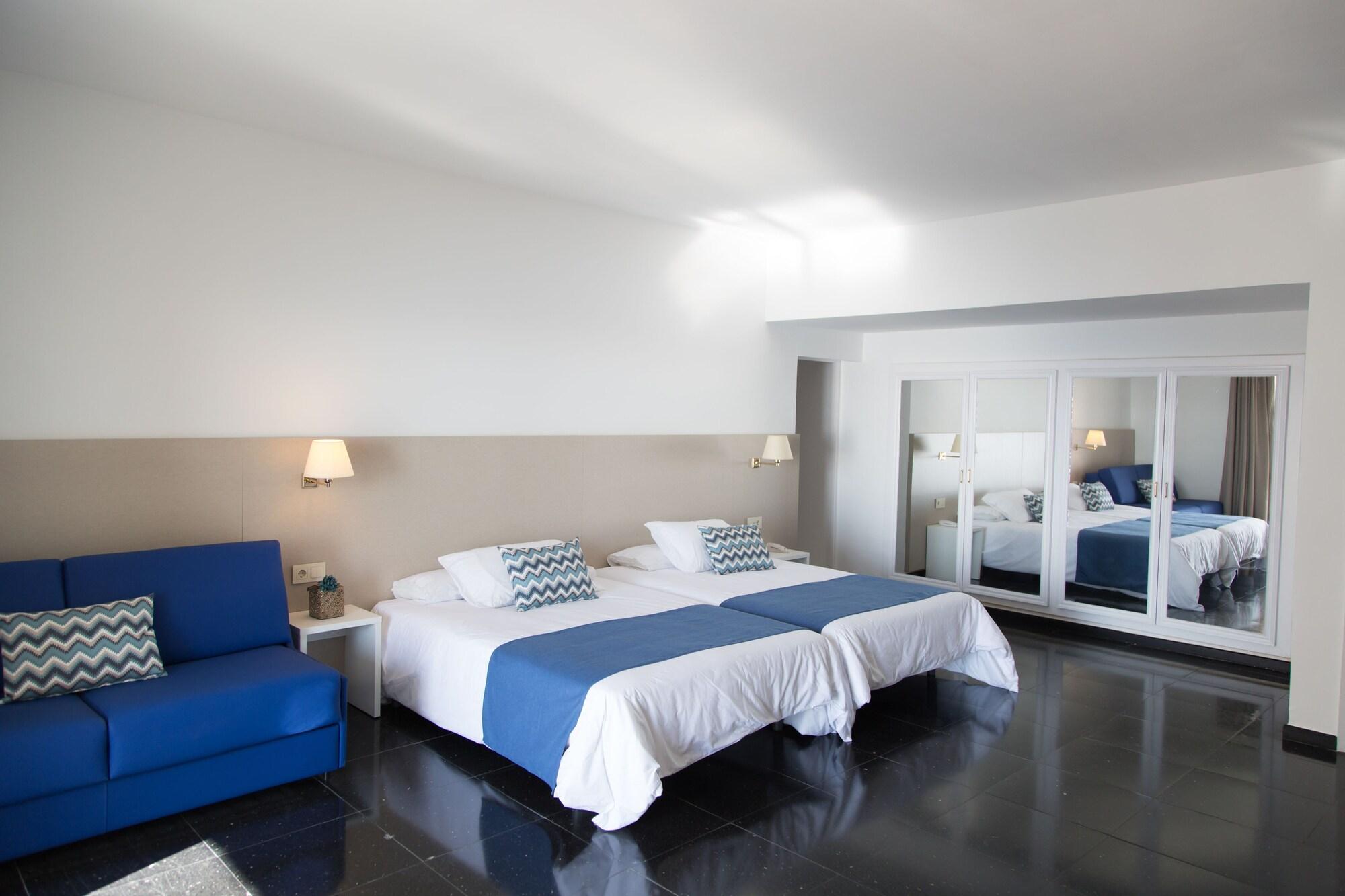 Htop Caleta Palace #htopbliss Hotel Castell-Platja d'Aro