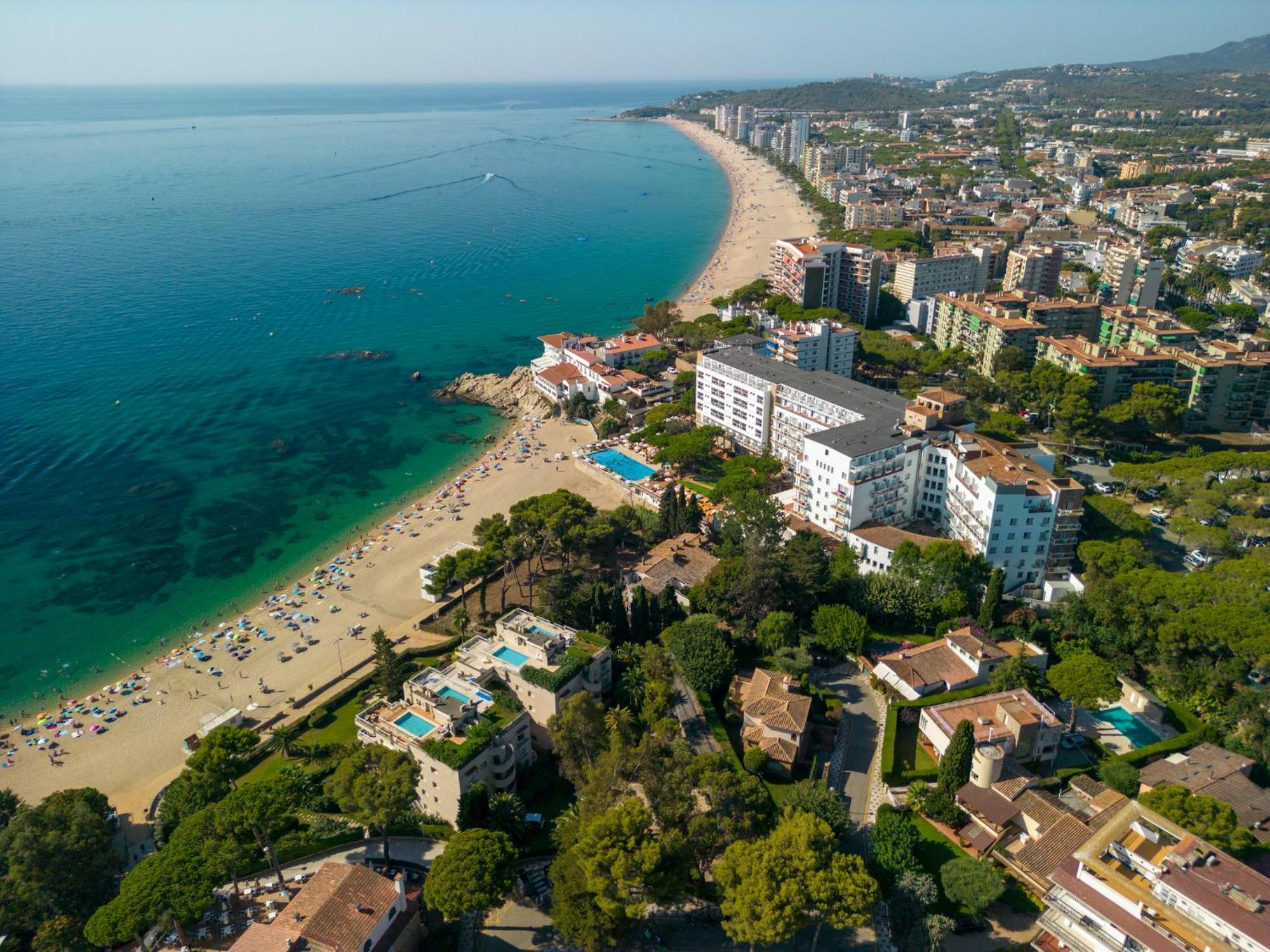 Hotel Htop Caleta Palace #htopbliss