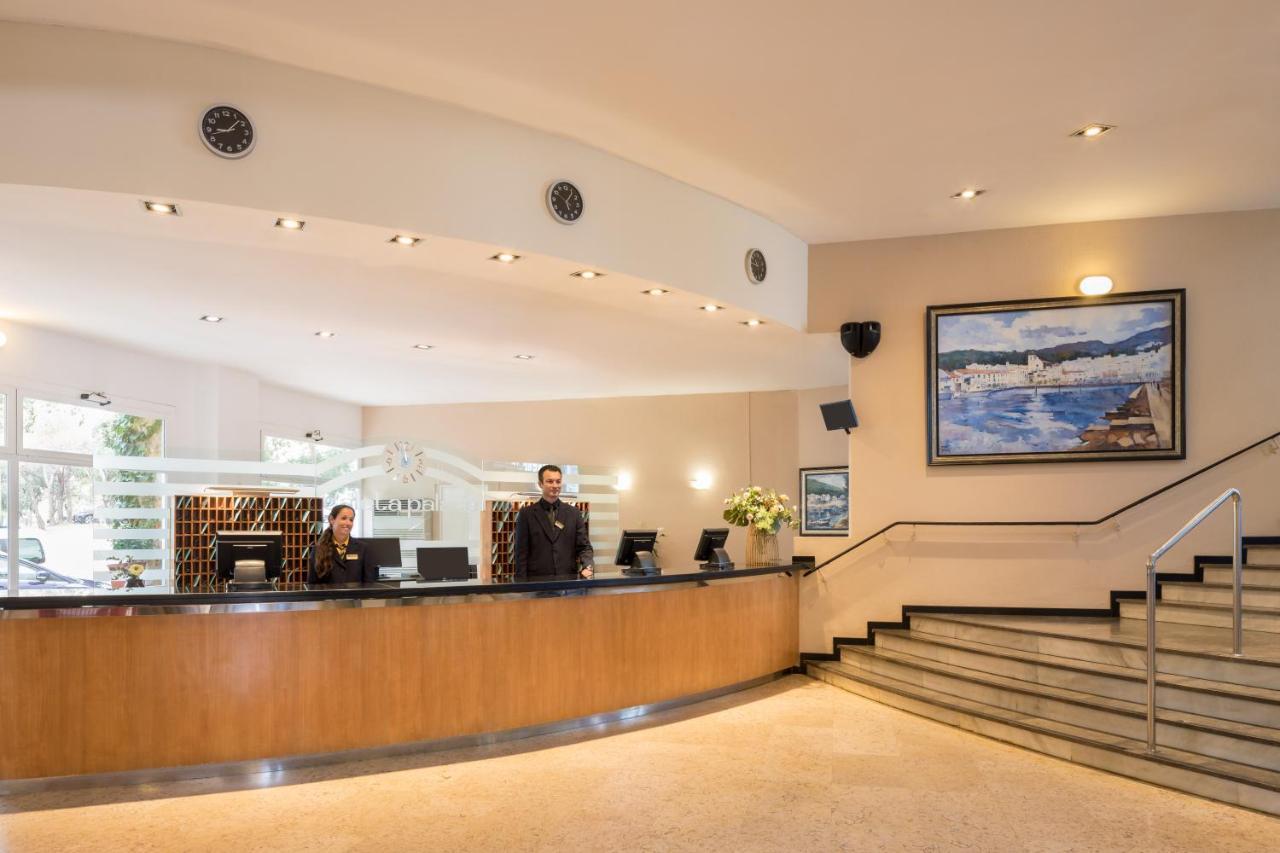 Hotel Htop Caleta Palace #htopbliss