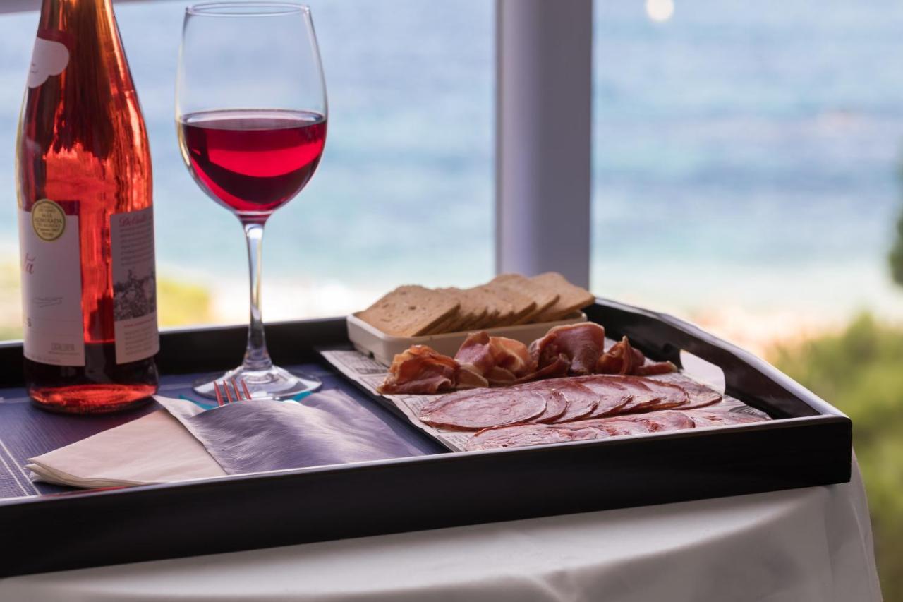 Htop Caleta Palace #htopbliss 4*