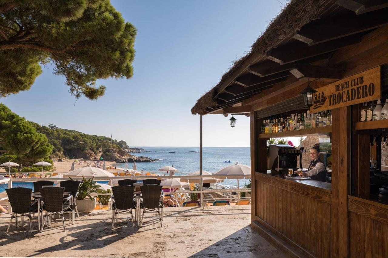 Hotel Htop Caleta Palace #htopbliss