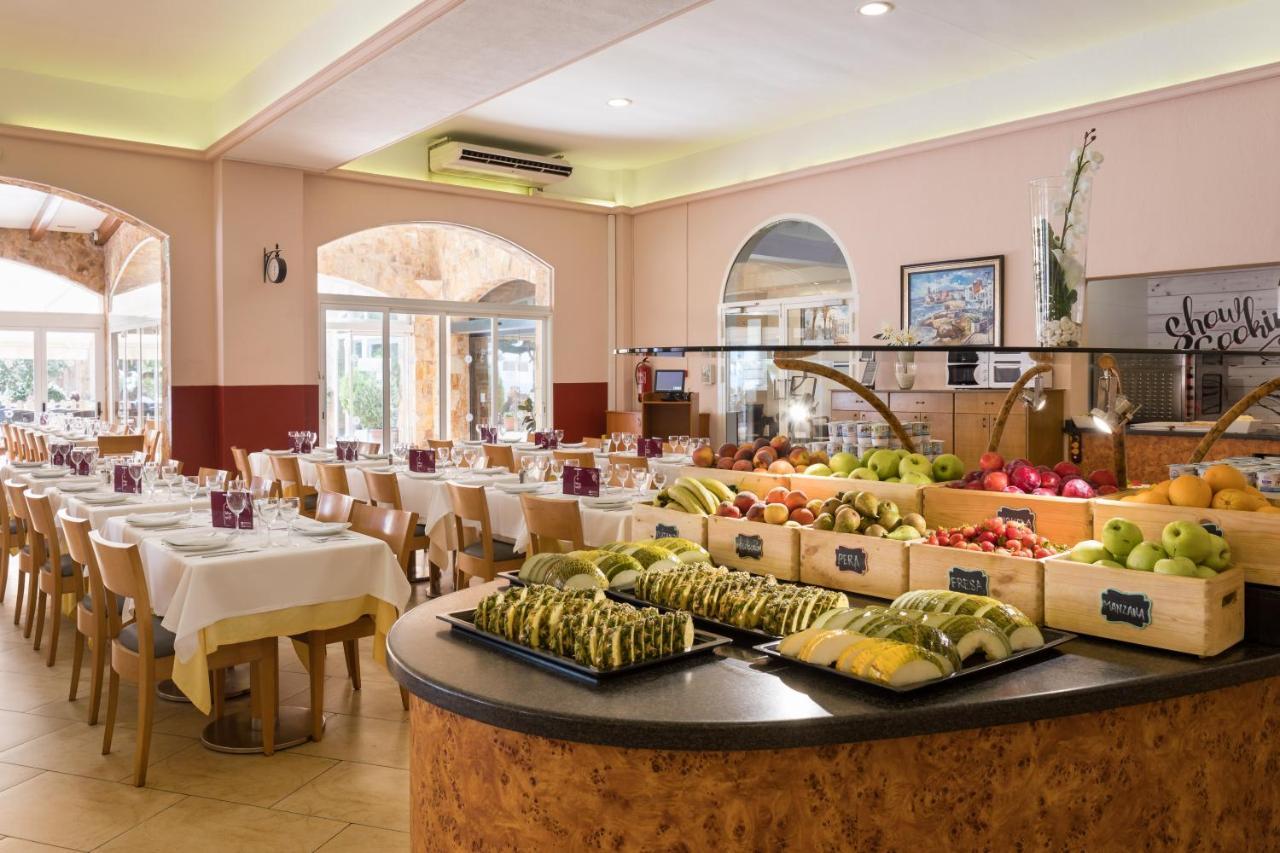 Hotel Htop Caleta Palace #htopbliss Castell-Platja d'Aro