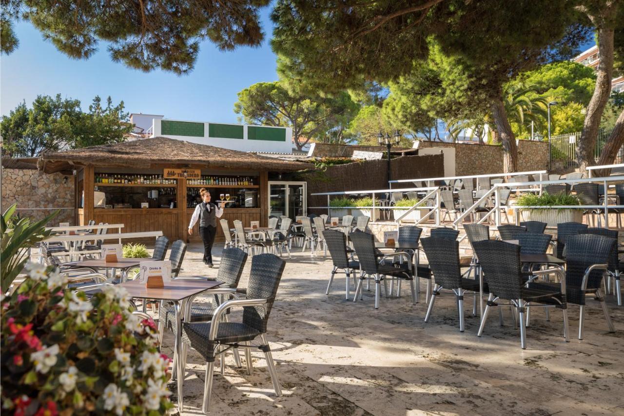 Htop Caleta Palace #htopbliss Hotel Castell-Platja d'Aro