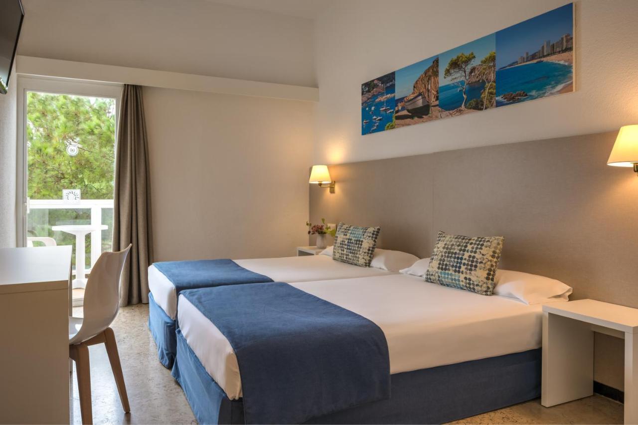 Hotel Htop Caleta Palace #htopbliss