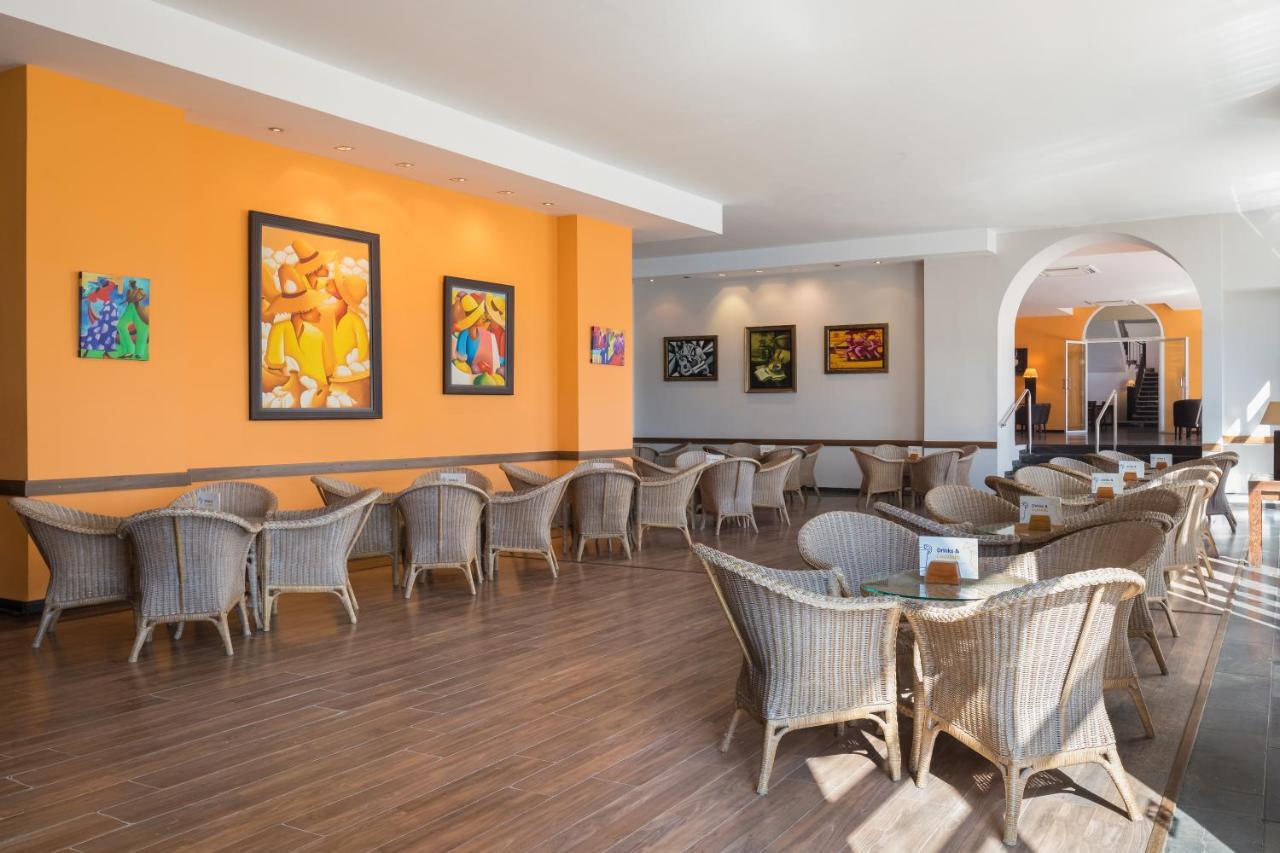 Hotel Htop Caleta Palace #htopbliss 4*