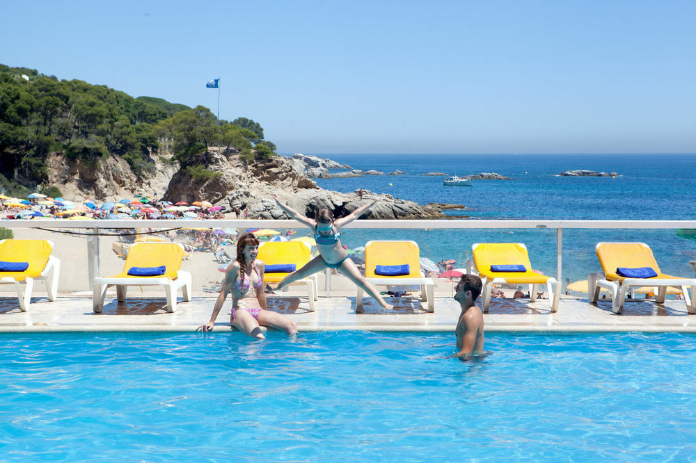 Htop Caleta Palace #htopbliss Hotel 4*