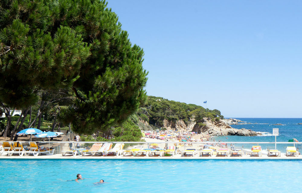 Htop Caleta Palace #htopbliss Castell-Platja d'Aro