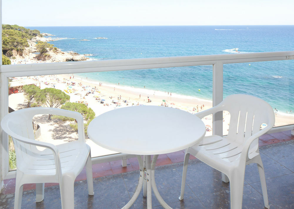 Hotel Htop Caleta Palace #htopbliss Castell-Platja d'Aro
