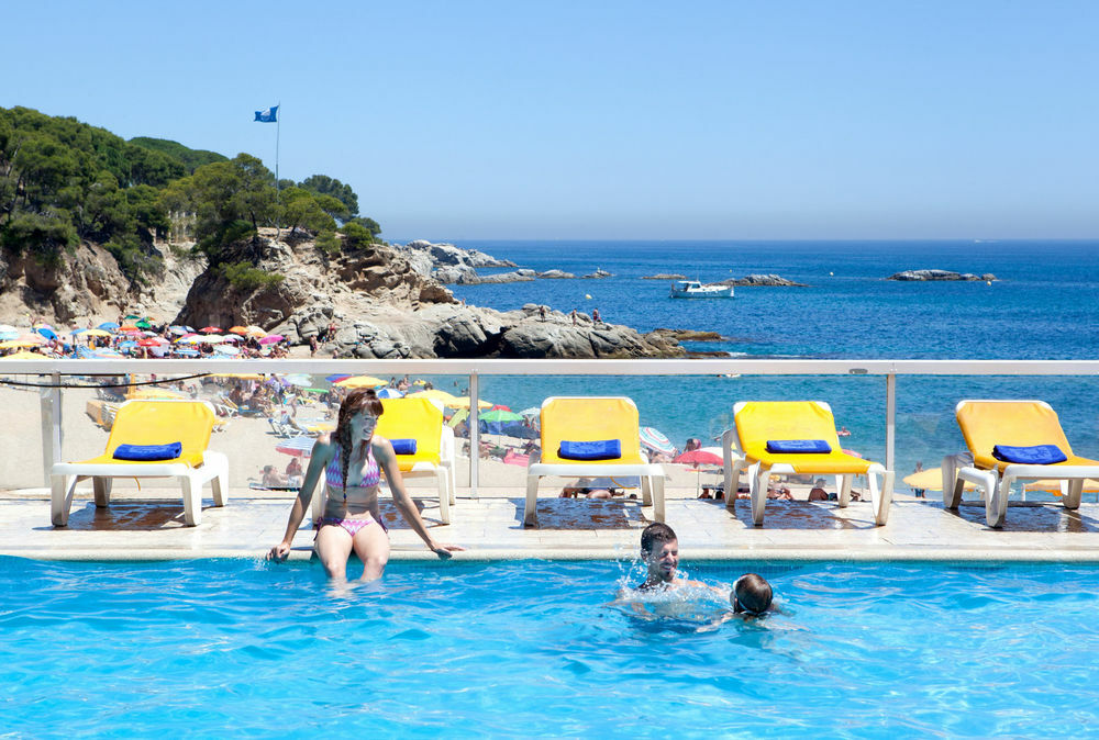Hotel Htop Caleta Palace #htopbliss